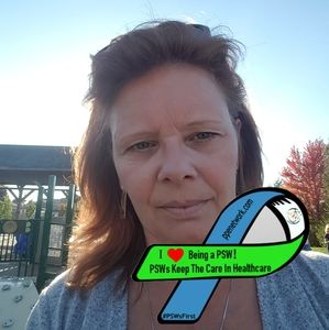 Meet your Posher, Teresa